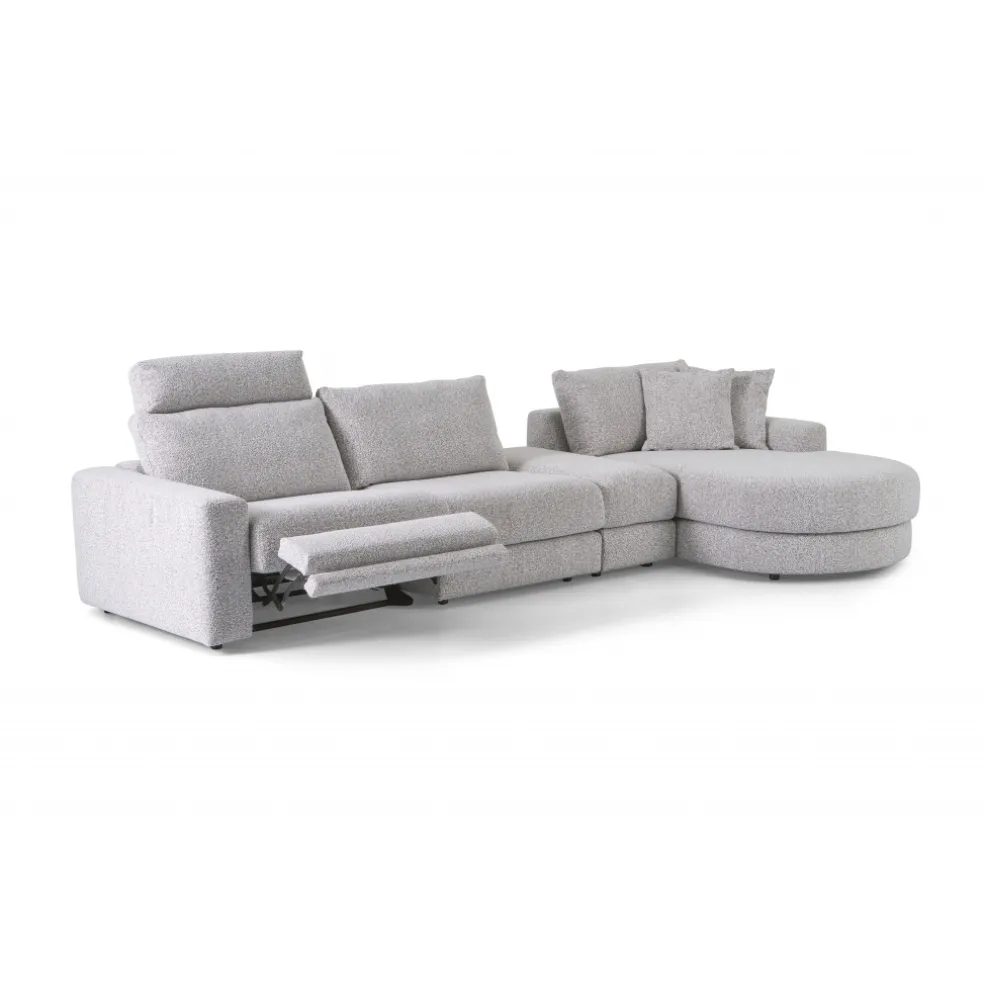 Montèl Lounge